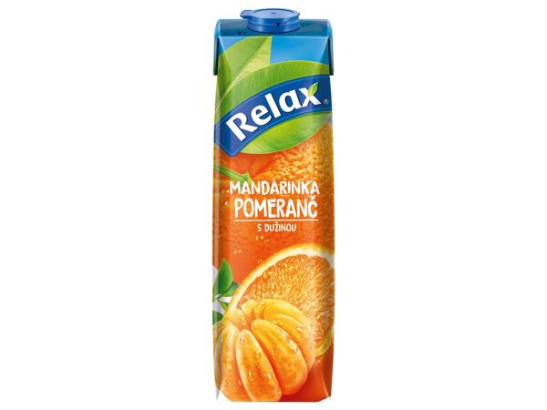 RELAX