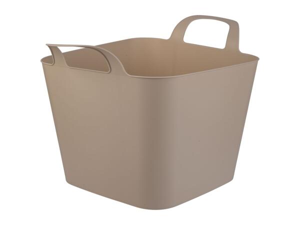 Livarno Home Flexible Tub