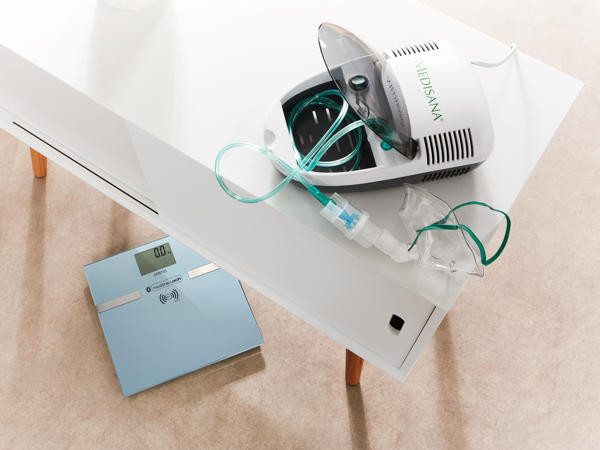 Diagnostic Weighing Scales