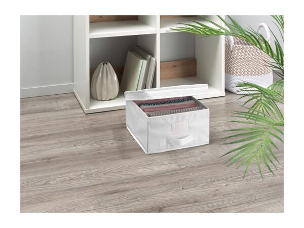 W5 Storage Box
