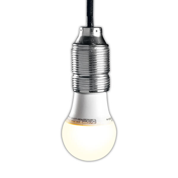 SMD-LED-Leuchtmittel