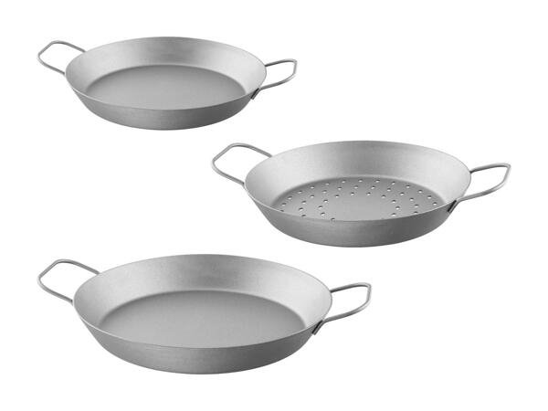 GRILLMEISTER Grillpande