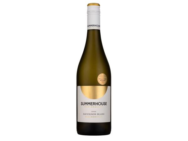 SUMMERHOUSE SAUVIGNON BLANC