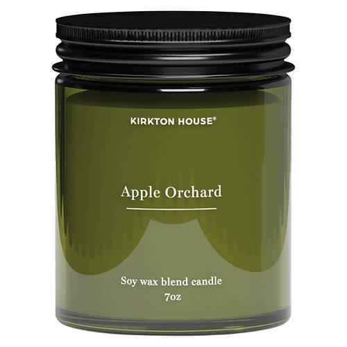 Herbalist Candle - Apple Orchard, 7 oz