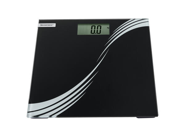 Bathrooom Scale