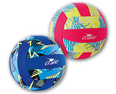 Pallone in neoprene CRANE(R)