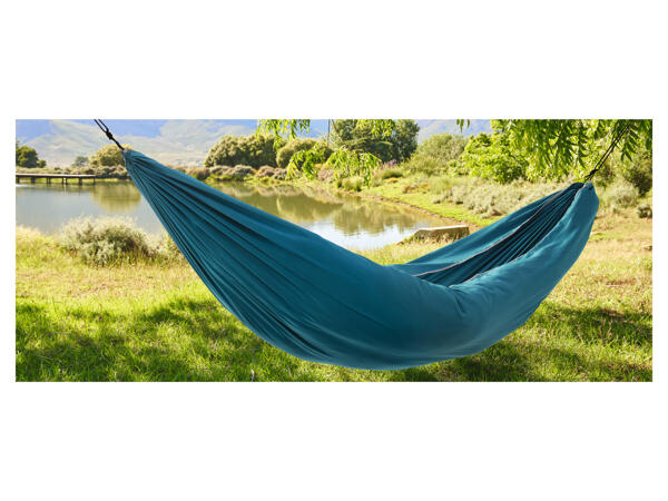Hammock / Mosquito Net
