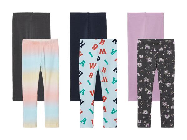 Leggings, 2er