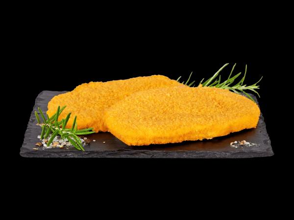 Escalopes viennoises