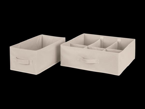 Aufbewahrungsbox