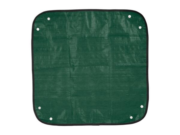 Parkside Garden Accessory Assortment