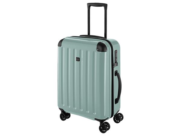 Trolley Case