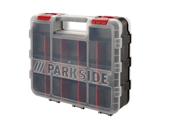 PARKSIDE(R) Oboustranný organizér
