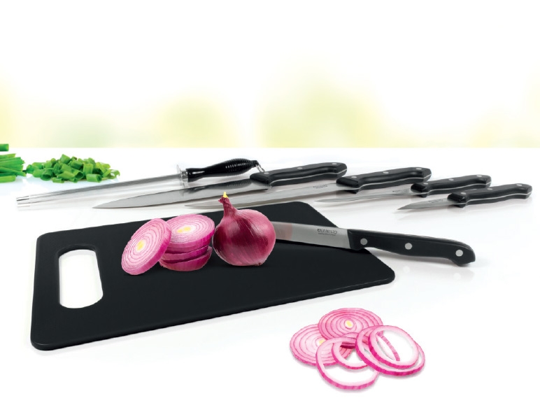 ERNESTO(R) Knife Set