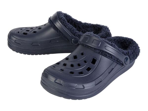 Esmara Ladies' Lined Clogs