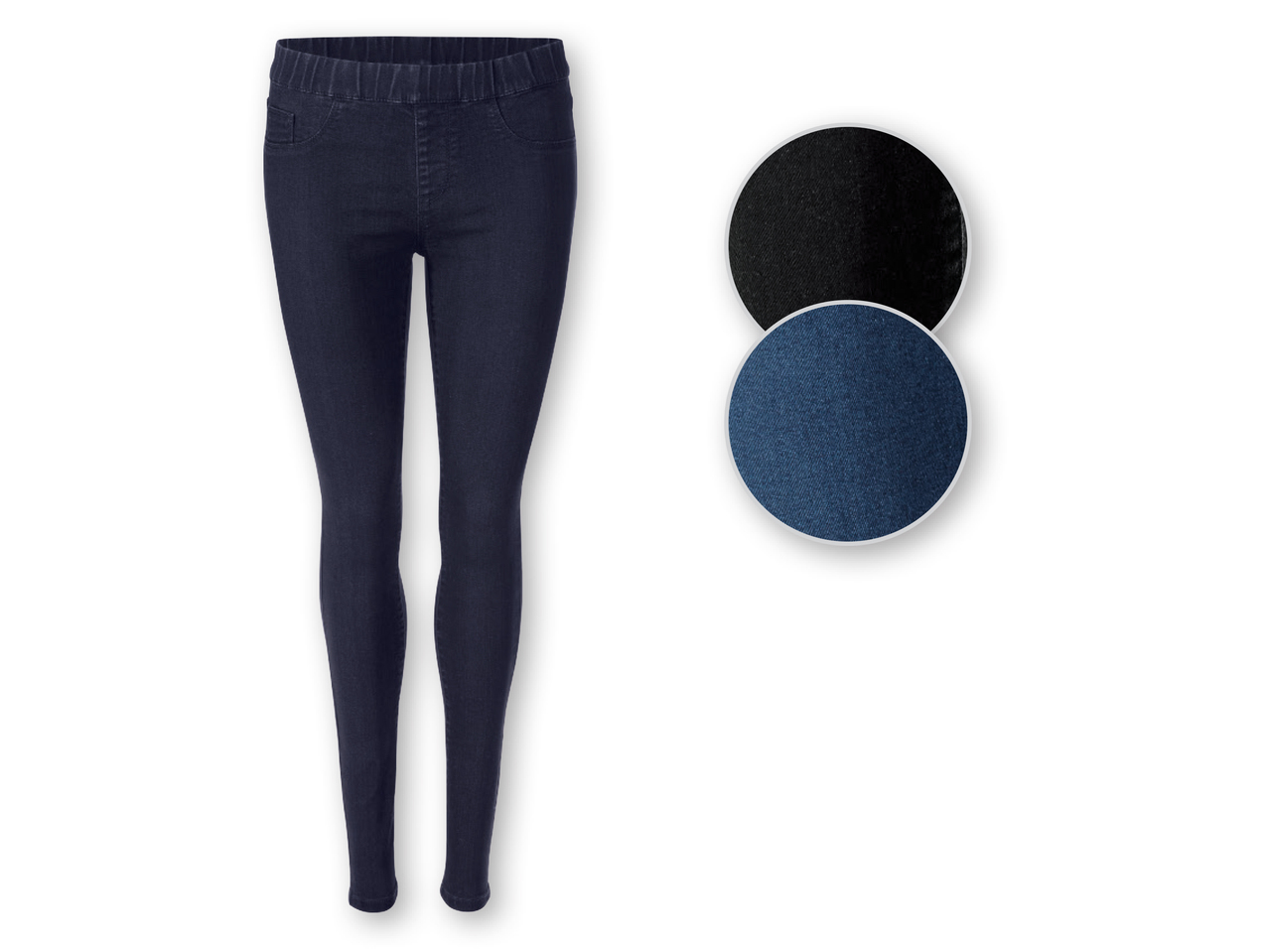 ESMARA Ladies' Jeggings