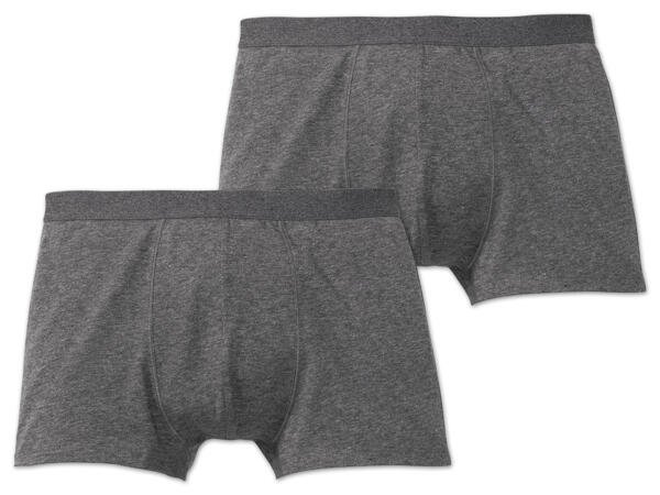 Herren Unterwäsche, Boxer