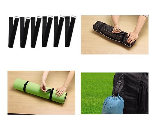 WORKZONE
Twist Tie or Velcro Strap Organizers