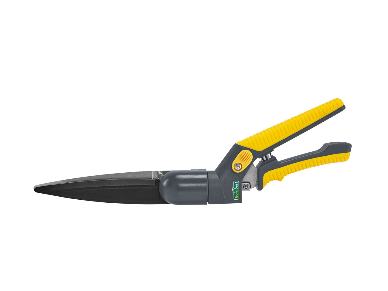 Florabest Grass Shears1