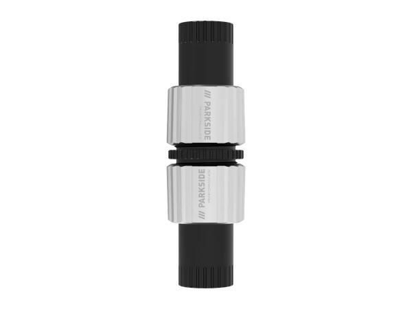 Hose Repair Connector