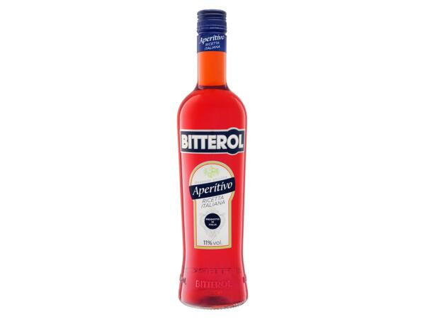 Bitter Aperitivo