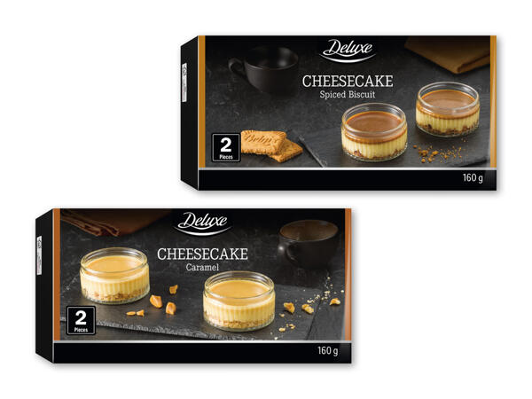 Cheesecake