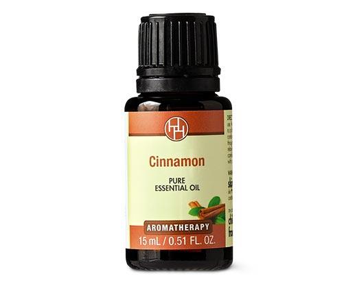 Huntington Home 
 Essential Oil
