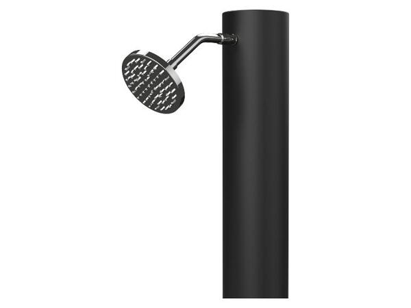 Zahradní solární sprcha, 35 l