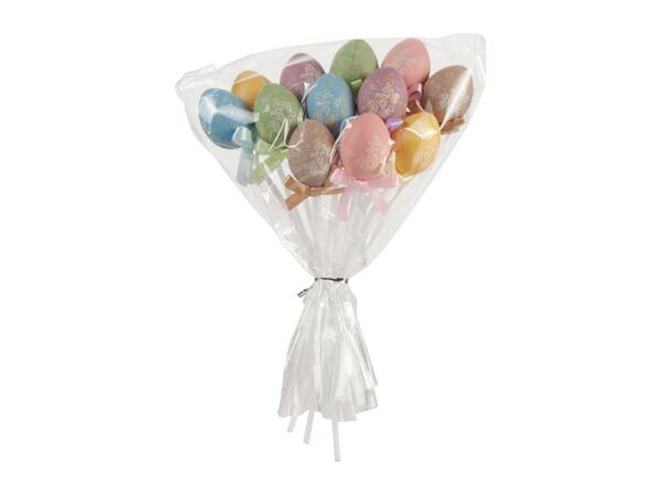 Livarno Home Easter Egg Decorations