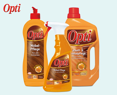 OPTI Holz-/Möbelpflege