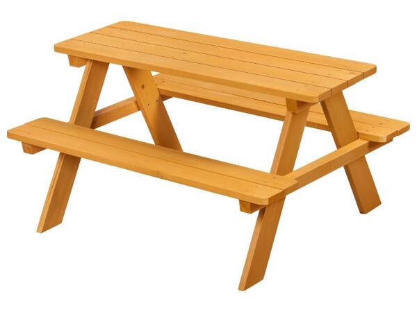 Dětské posezení