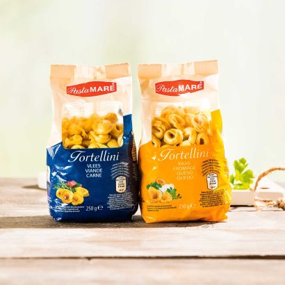 Tortellini