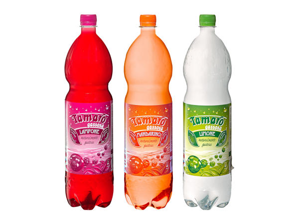 Gassosa Tamaro