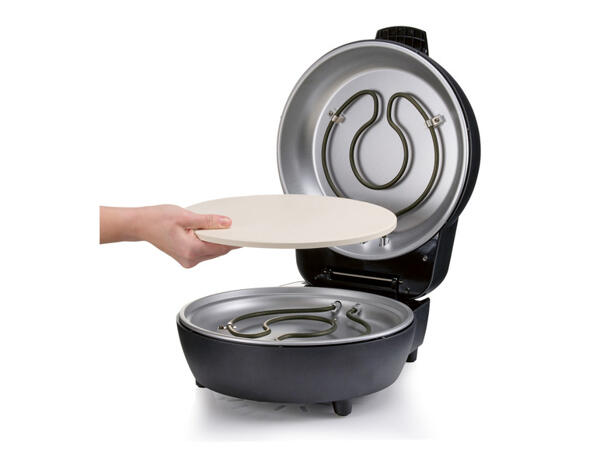 SILVERCREST(R) KITCHEN TOOLS Pec na pizzu
