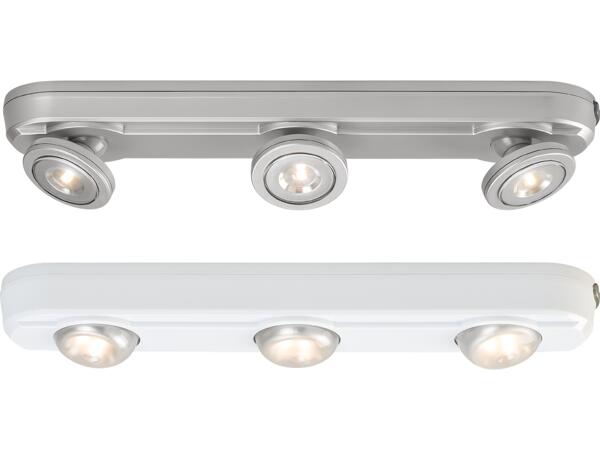 LED-underbelysning
