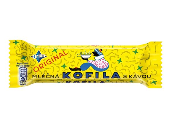 ORION LEDOVÉ KAŠTANY / KOFILA