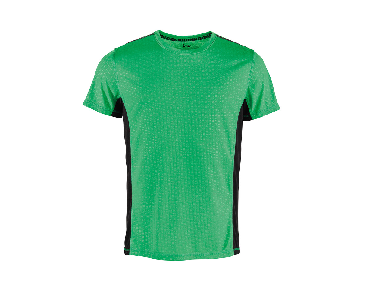 Crivit Men's Sports Top1