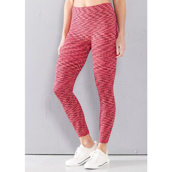 Leggings "Space Dyed"
