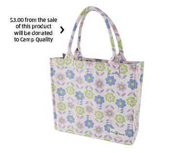 Canvas Tote Bag