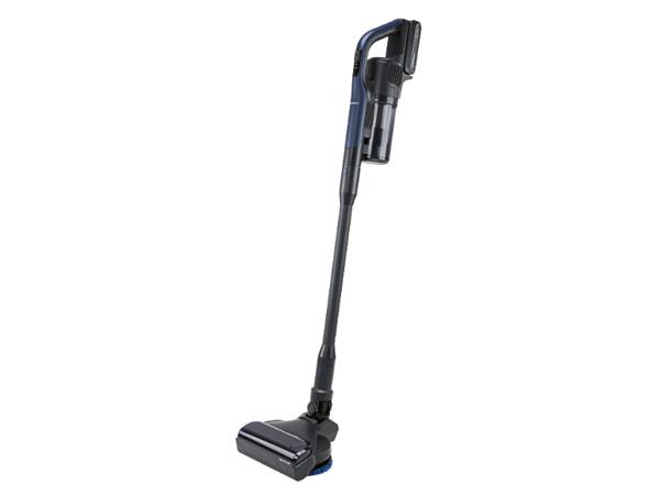 Cordless Vacuum Cleaner with Wet Mop