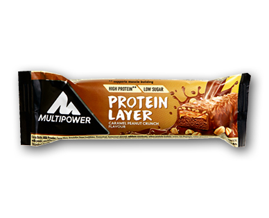 Protein Layer MULTIPOWER(R)