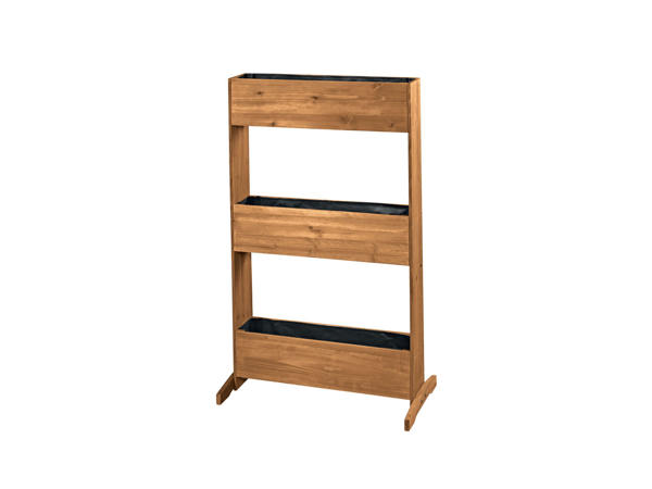 Raised Planter