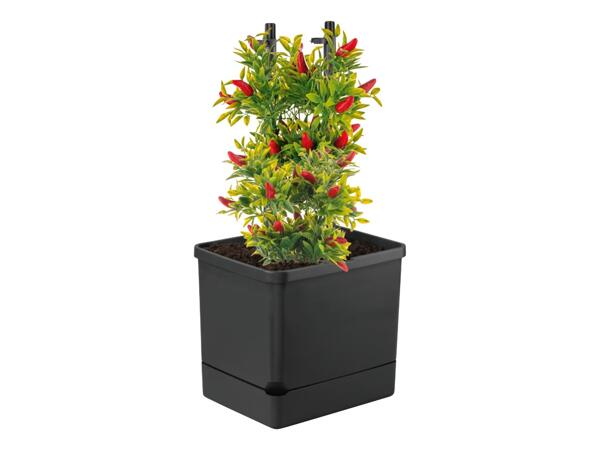Self Watering Plant Tower