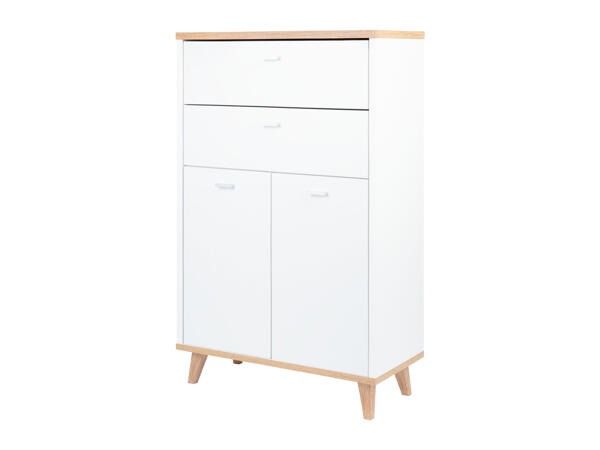 Bathroom Cabinet