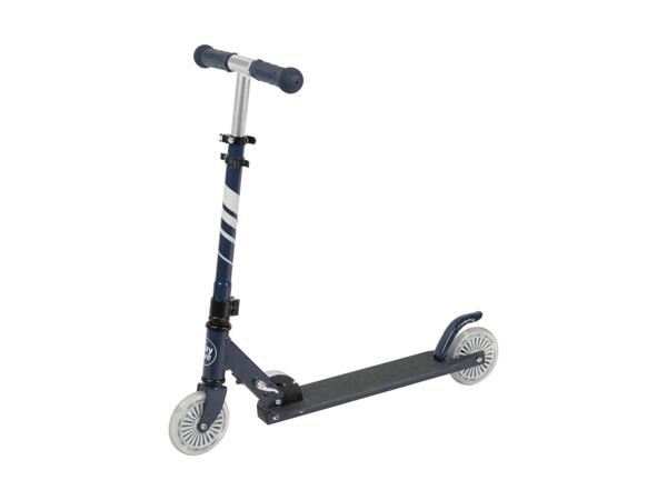 PLAYTIVE(R) Scooter eller løbehjul med LED-hjul