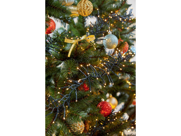 580 LED Fairy Lights