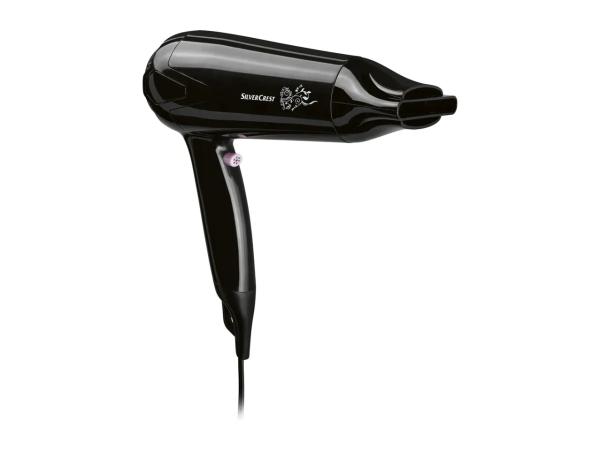 Silvercrest Personal Care Hairdryer