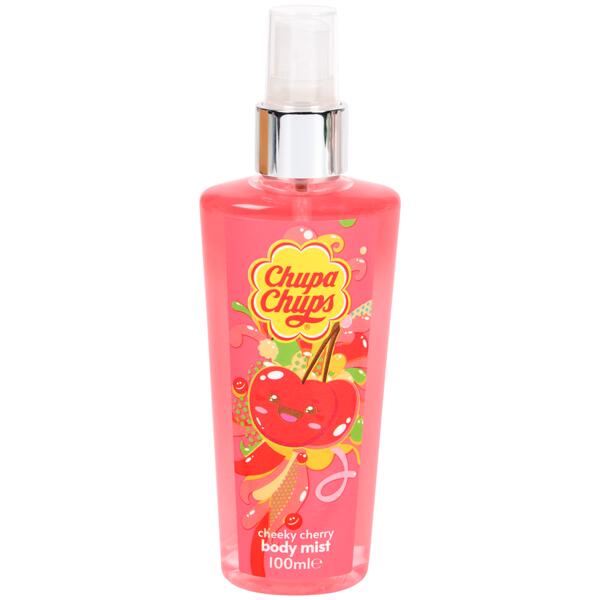 Chupa Chups Körperduftspray
