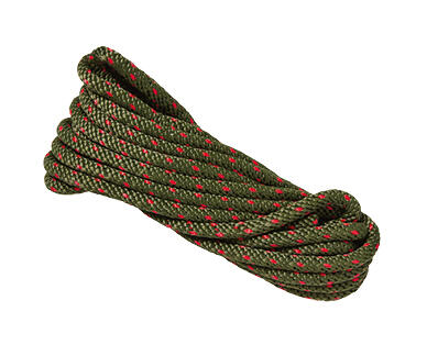 Assorted Multipurpose Ropes and Cords