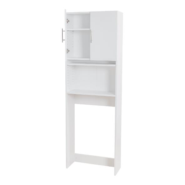 HOME CREATION(R) 				Armoire pour lave-linge